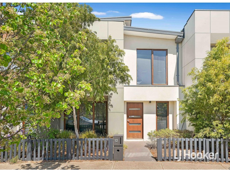 12 Bloom Street, Werribee VIC 3030