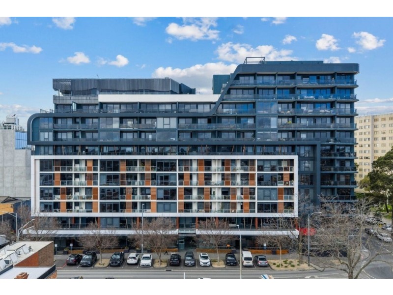 517/32 Bray Street, South Yarra VIC 3141