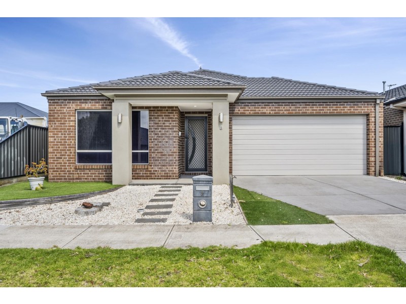 8 Kulana Lane, Tarneit VIC 3029