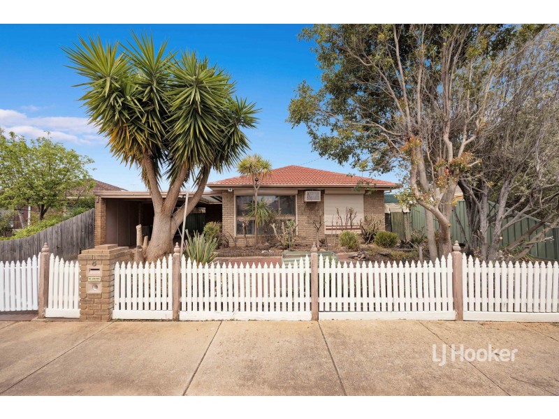 8 Snowy Court, Werribee VIC 3030