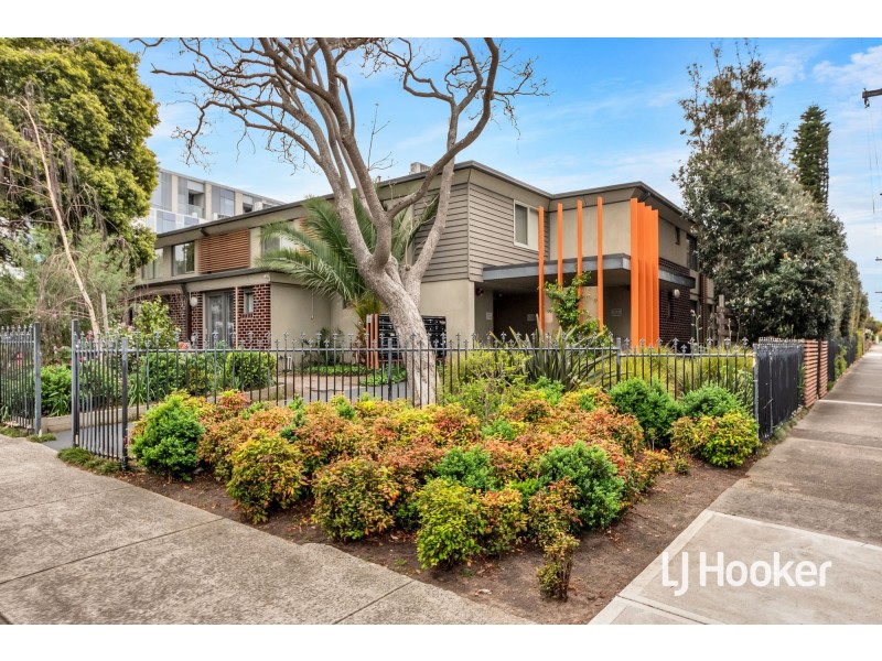 12/15 Hawthorn Road, Caulfield North VIC 3161