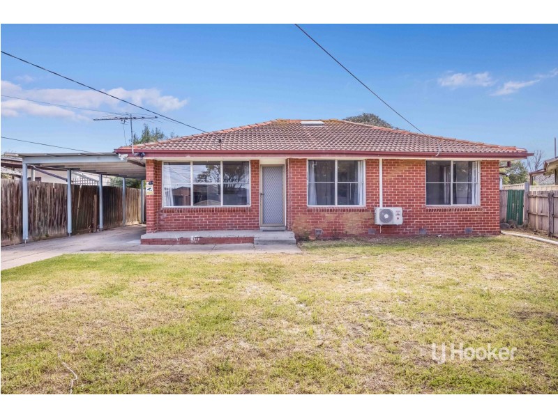 4 Troup Court, Werribee VIC 3030