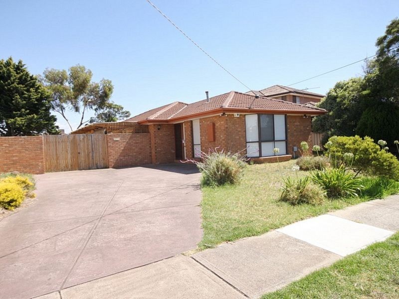 34 Cassowary Avenue, Werribee VIC 3030