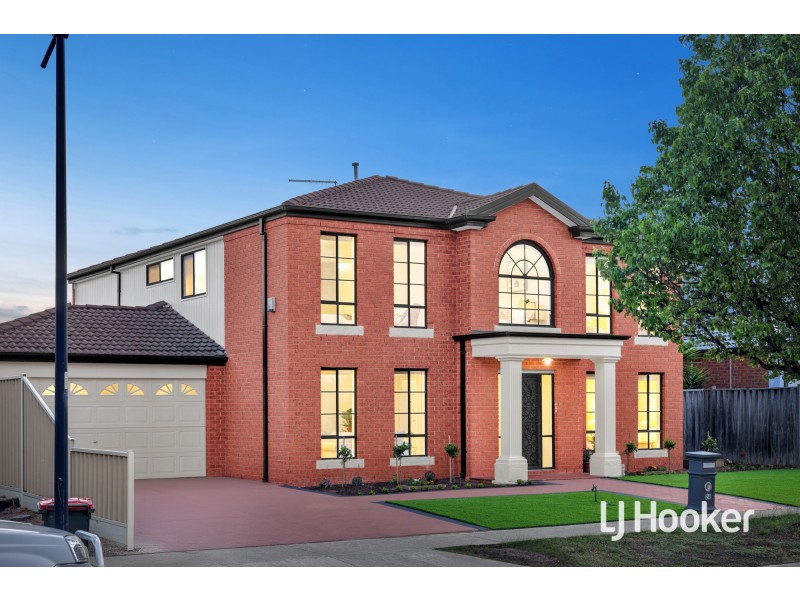 24 Teatree Terrace, Point Cook VIC 3030