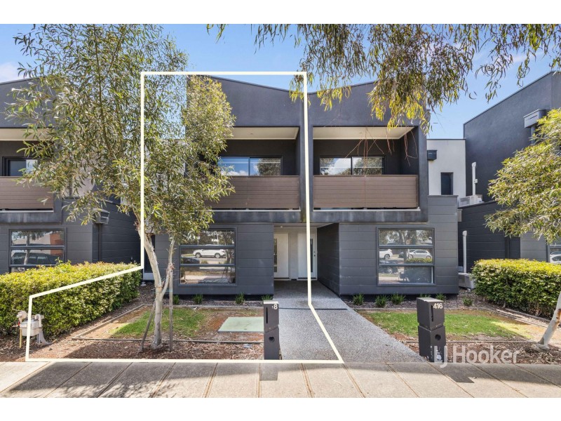 418 Harvest Home Road, Epping VIC 3076