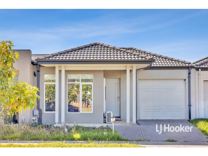 10 Leo Avenue, Tarneit VIC 3029
