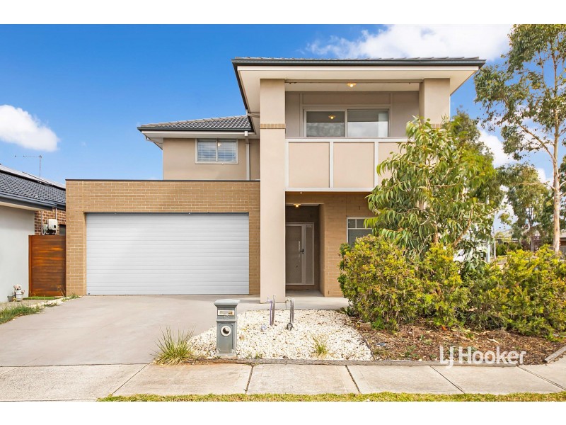 12 Aphrodite Drive, Truganina VIC 3029