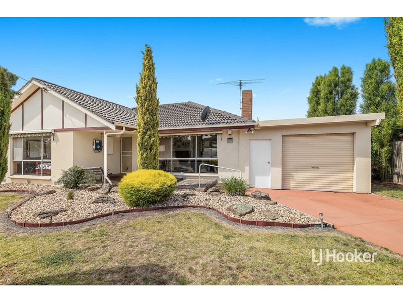 9 Baden Drive, Hoppers Crossing VIC 3029