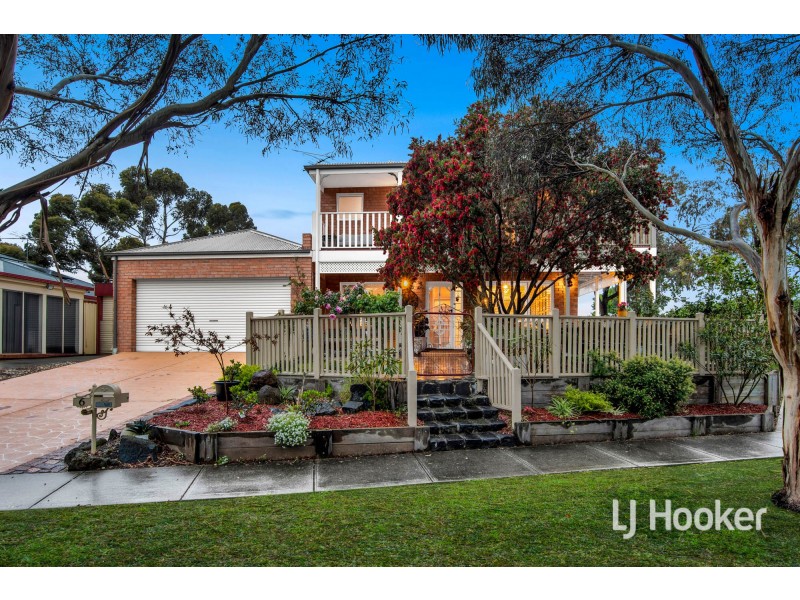 6 The Promenade, Point Cook VIC 3030