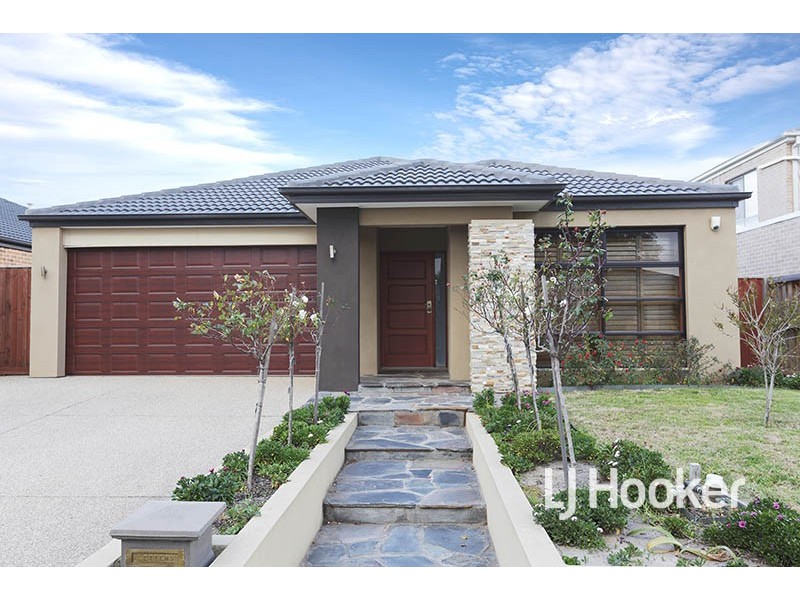 21 Viola Avenue, Point Cook VIC 3030