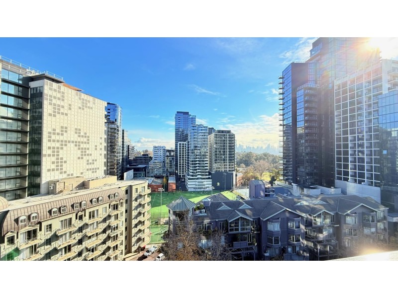 811/35 Malcolm Street, South Yarra VIC 3141