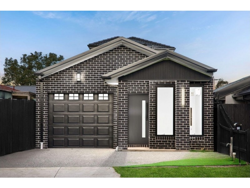 13a Melaleuca Drive, Hoppers Crossing VIC 3029