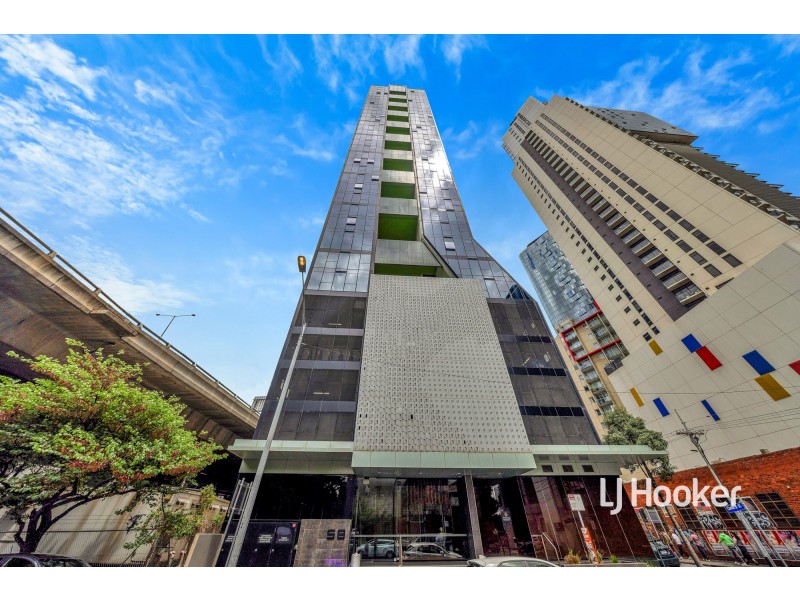 506/58 Clarke Street, Southbank VIC 3006