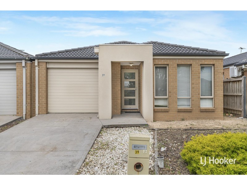 39 Tanami Street, Point Cook VIC 3030