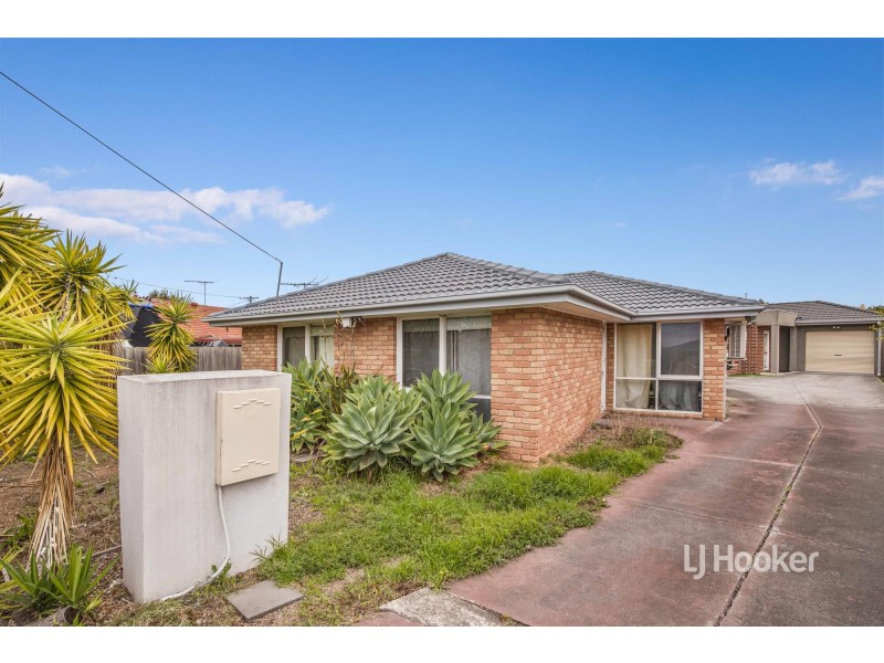 1/124 Shane Avenue, Seabrook VIC 3028