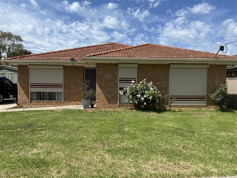 38 Hotham Crescent, Hoppers Crossing VIC 3029