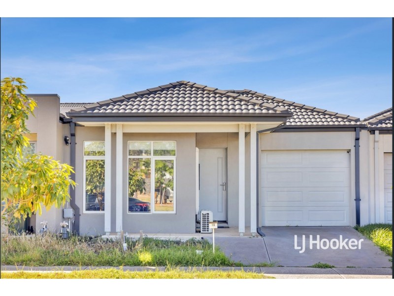 10 Leo Avenue, Tarneit VIC 3029