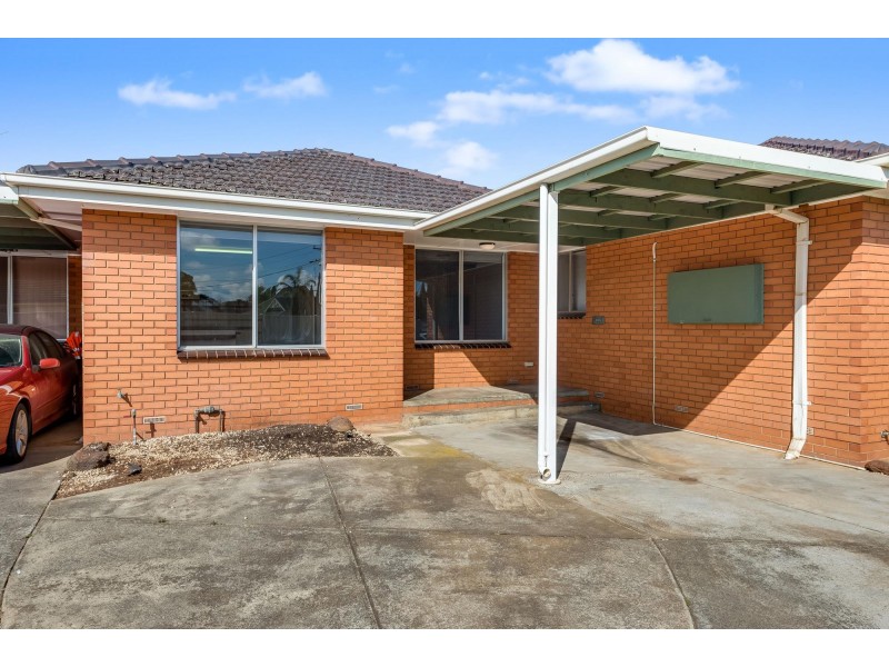 2/21 Beamish Street, Werribee VIC 3030