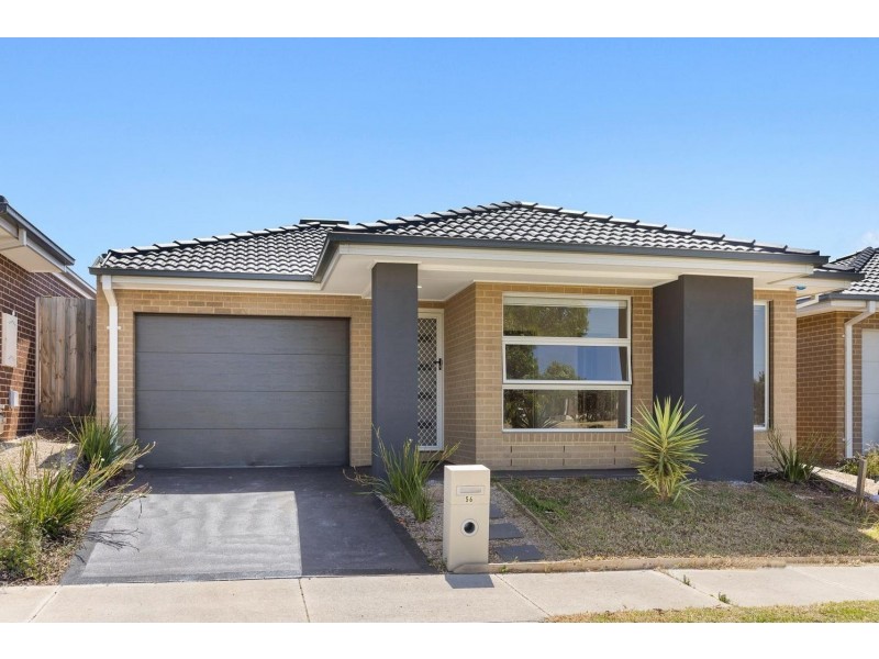 56 Homebush Street, Tarneit VIC 3029