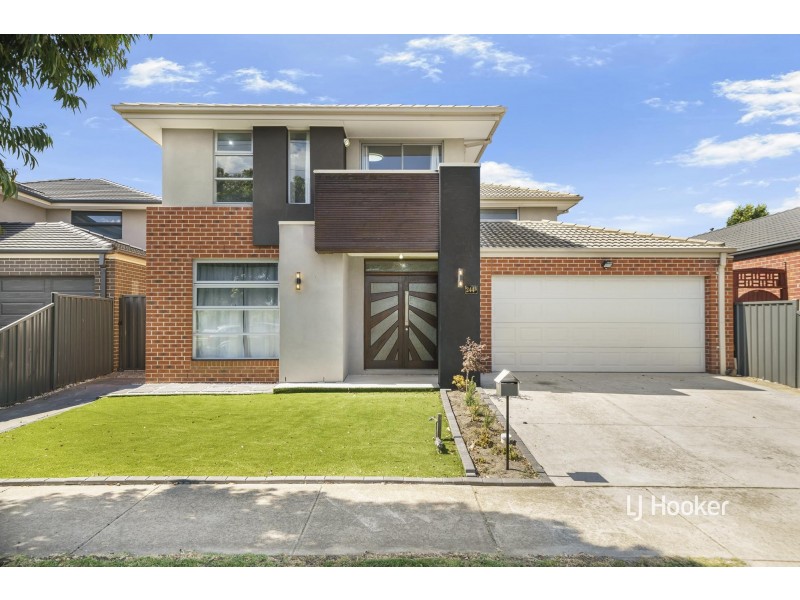 244B Sayers Road, Truganina VIC 3029