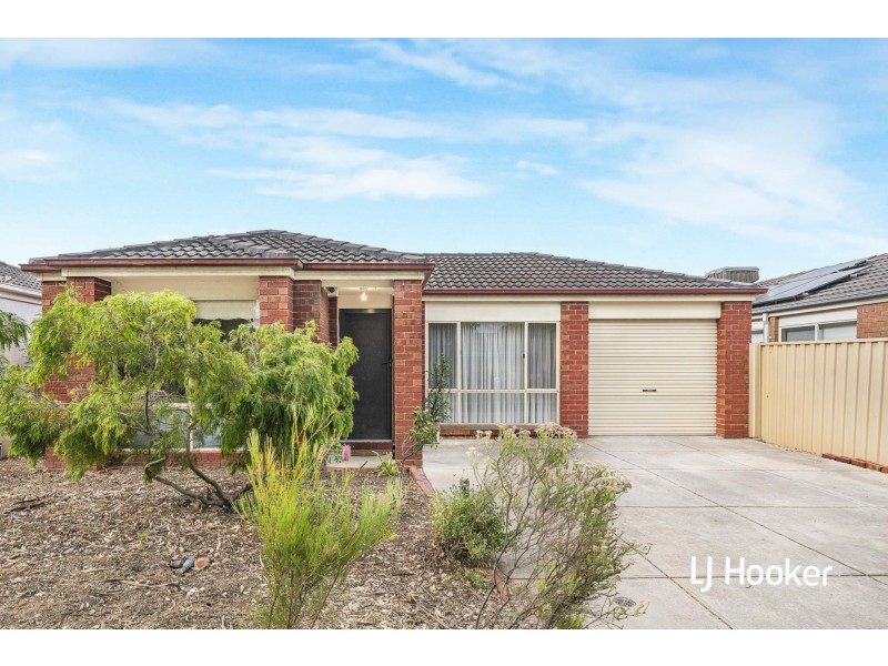 20 Eldridge Court, Point Cook VIC 3030