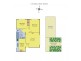 1/24 Salisbury Street, Werribee VIC 3030 Floorplan