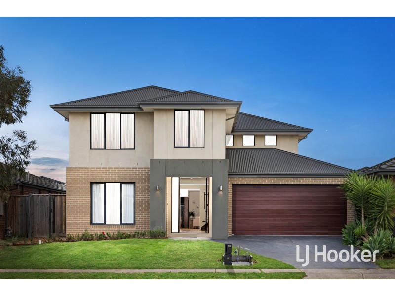 19 Wicker Street, Werribee VIC 3030