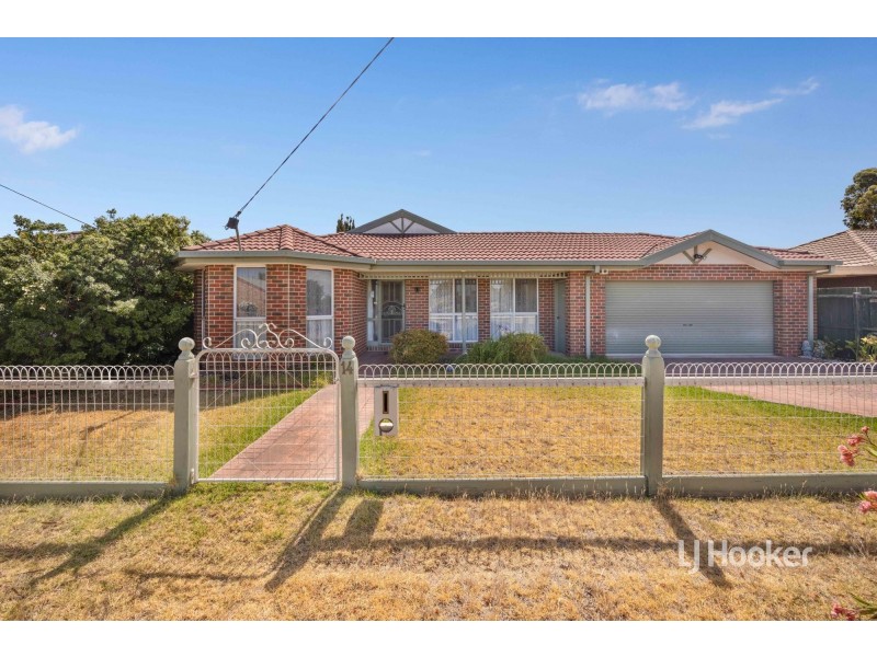14 Mirambeek Road, Hoppers Crossing VIC 3029