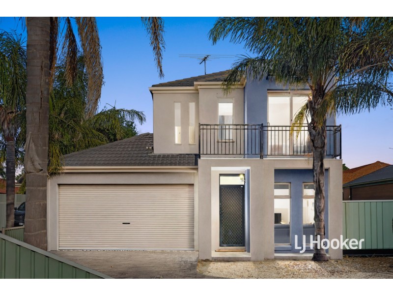 1/41 Hyde Park Terrace, Point Cook VIC 3030