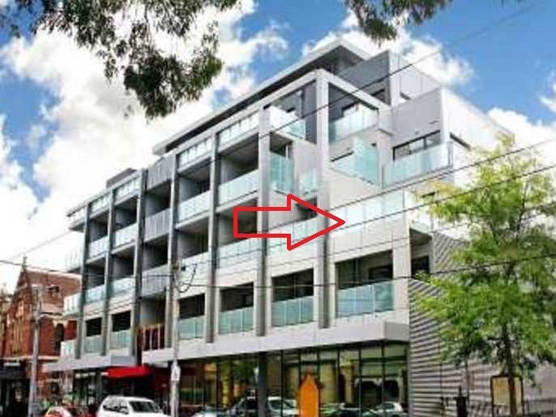 204/153B High Street, Prahran VIC 3181