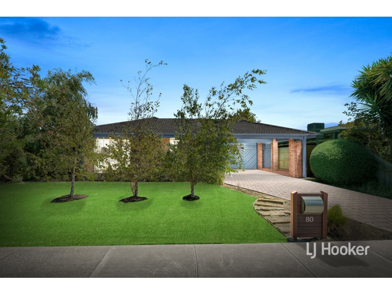 80 Shane Avenue, Seabrook VIC 3028