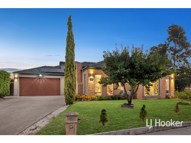 119 Juniper Avenue, Point Cook VIC 3030