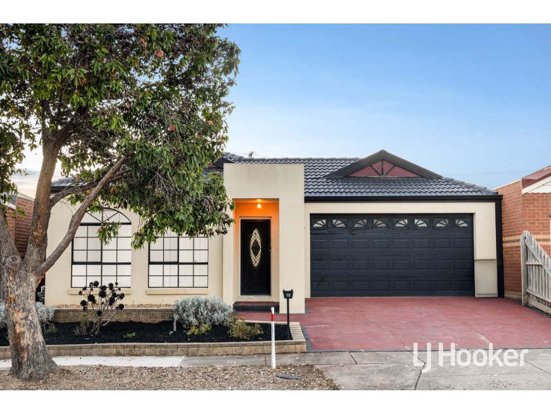 12 Albert Place, Hoppers Crossing VIC 3029