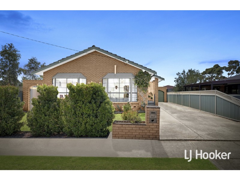 203 Victoria Street, Altona Meadows VIC 3028