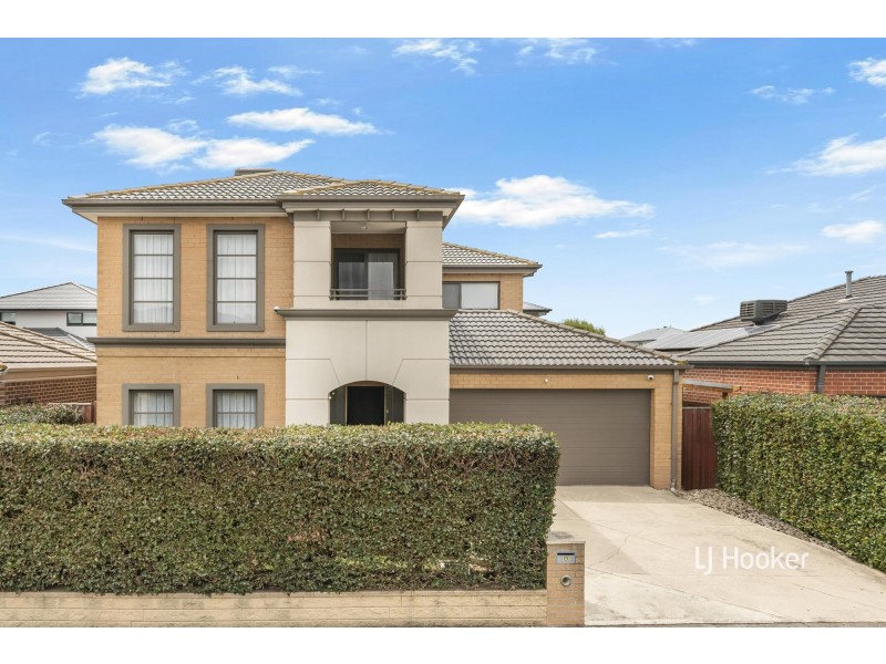 17 Manna Way, Point Cook VIC 3030