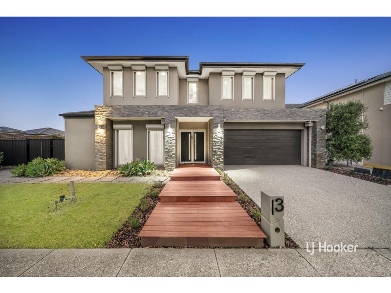 3 Sandy Avenue, Point Cook VIC 3030
