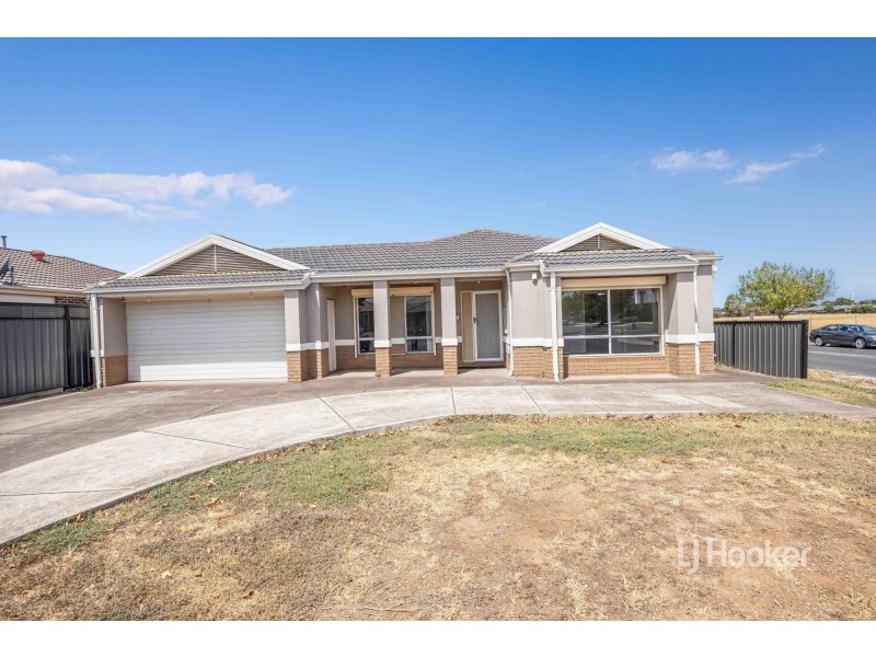 17 Palmer Parade, Derrimut VIC 3030