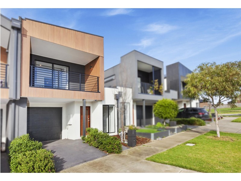 17 Lumley Circuit, Werribee VIC 3030