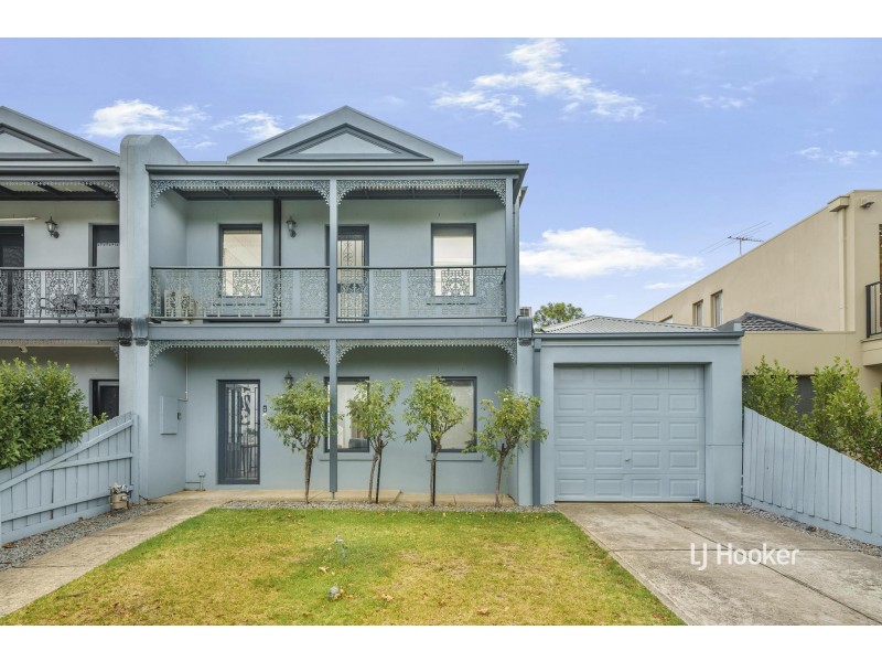 27 Caledonian Way, Point Cook VIC 3030