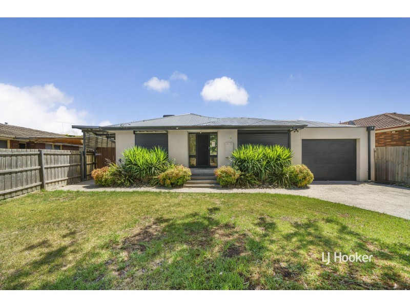 24 Olive Way, Wyndham Vale VIC 3024