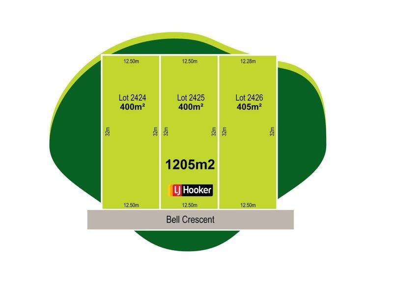 3, 5 & 7 Bell Crescent, Point Cook VIC 3030