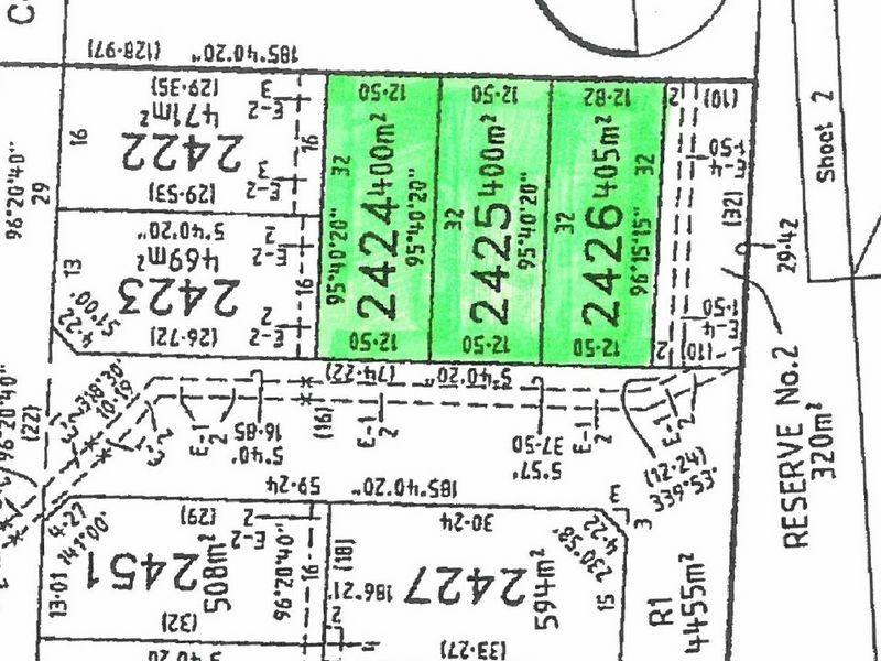 3, 5 & 7 Bell Crescent, Point Cook VIC 3030