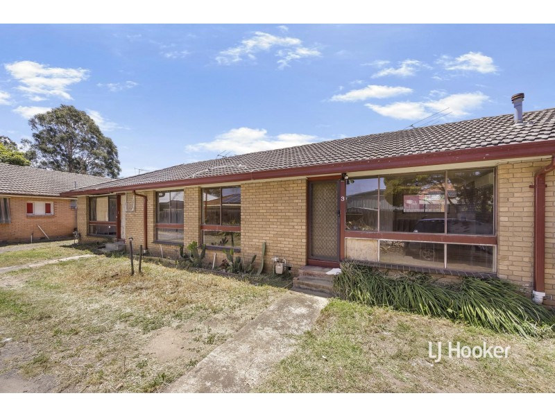 3/13 Mambourin Street, Werribee VIC 3030