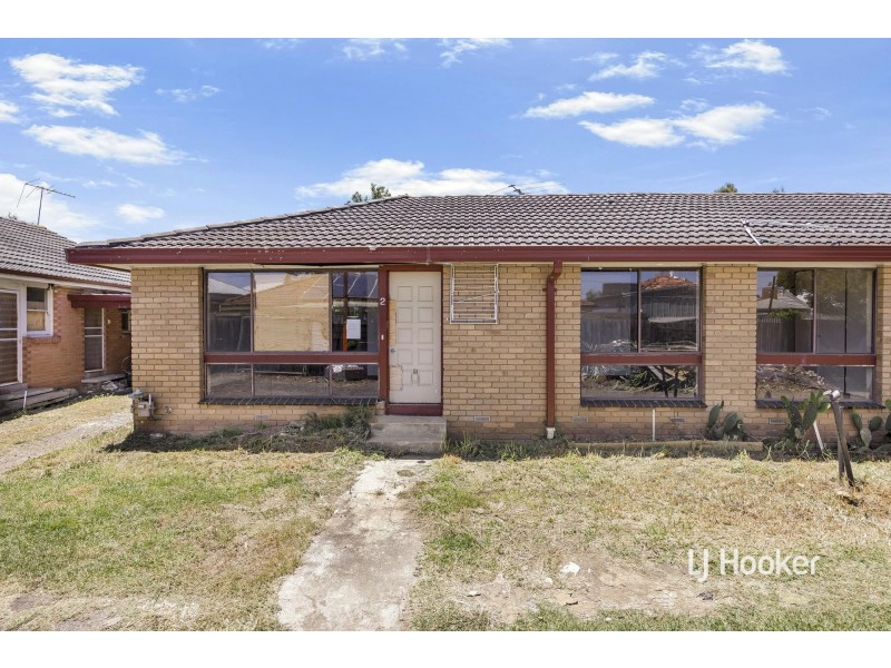 2/13 Mambourin Street, Werribee VIC 3030