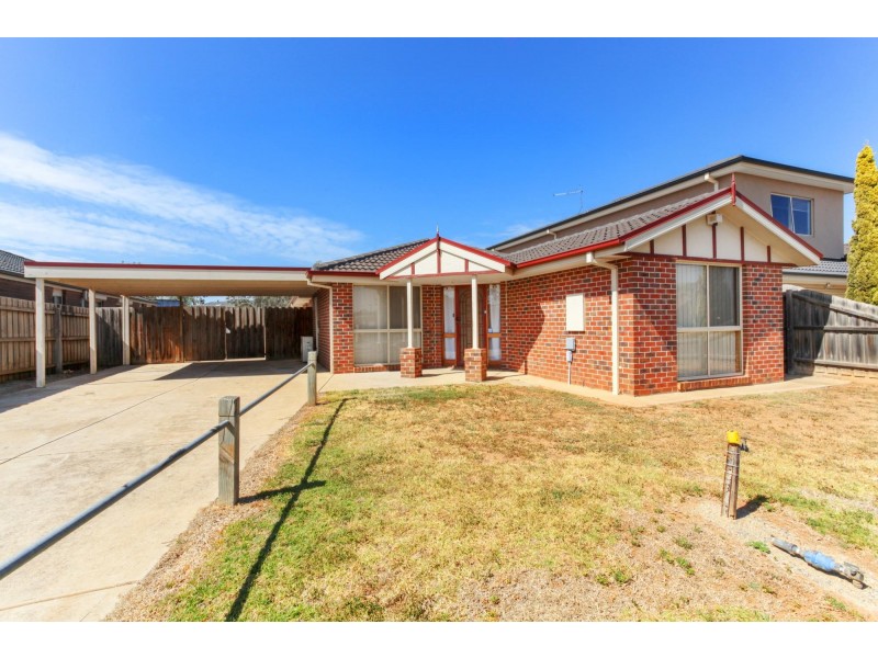 63 Hooker Road, Werribee VIC 3030