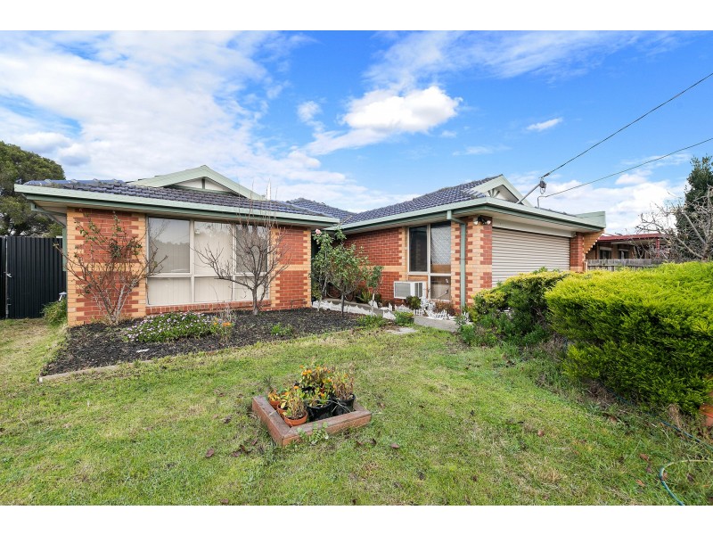 44 Canonbury Circle, Seabrook VIC 3028