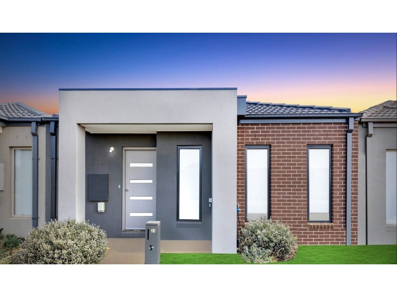 23 Fox Walk, Truganina VIC 3029