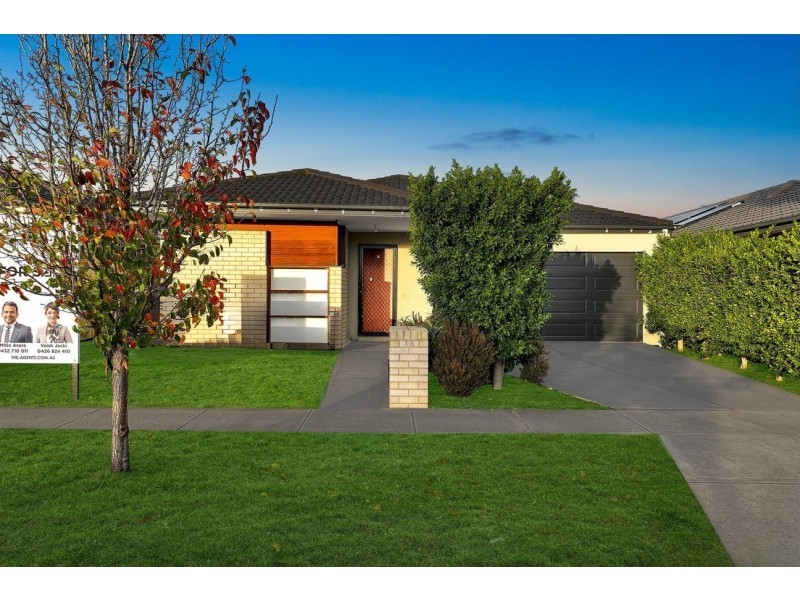 13 Woolybush Drive, Tarneit VIC 3029