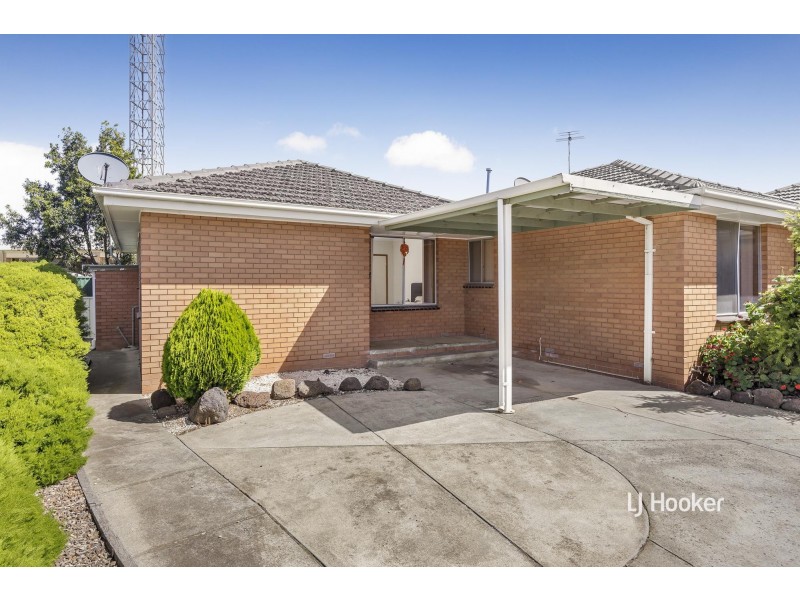 4/21 Beamish Street, Werribee VIC 3030