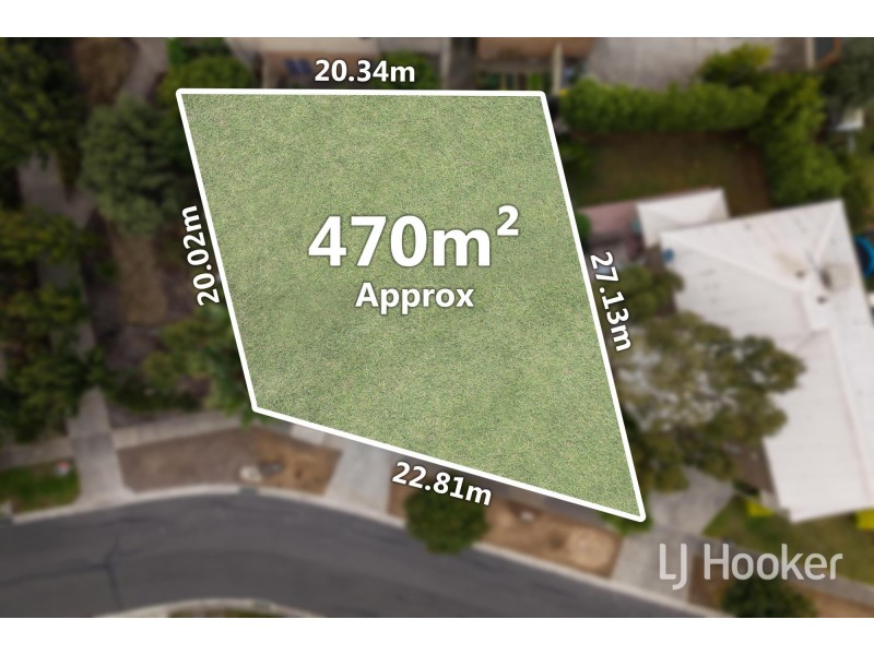 96 Foxwood Drive, Point Cook VIC 3030